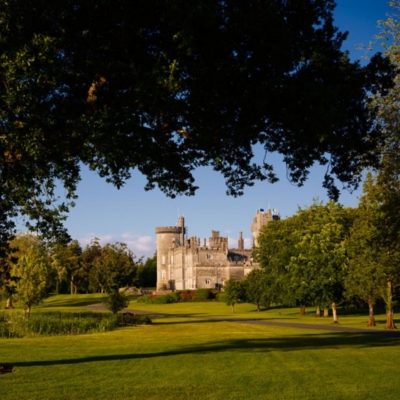 A Glossy Guide To Co Clare