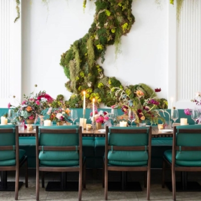 6 Hotel Terraces In Dublin For Outdoor Dining