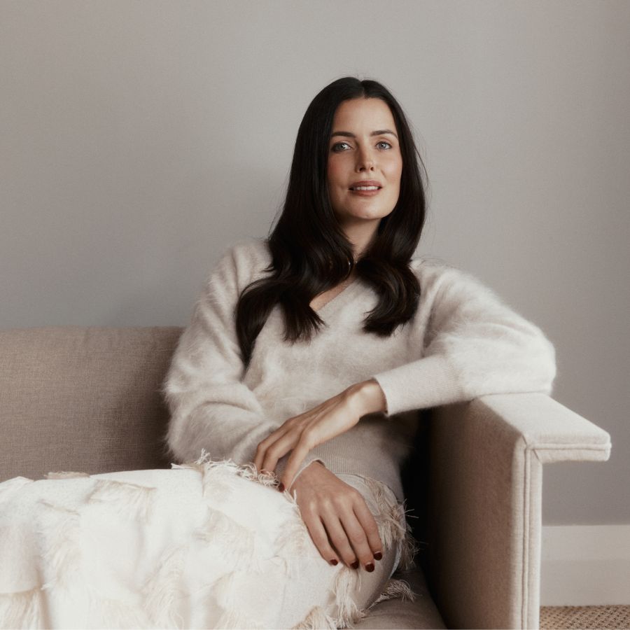 What's On My Beauty Shelf: Emma Lewisham
