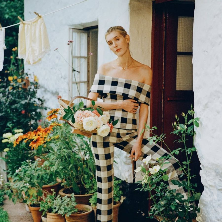 Last Call! 10 Effortless Outfits To End Summer