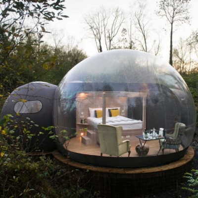 Going North: An Insider's Travel Guide To Fermanagh And Down