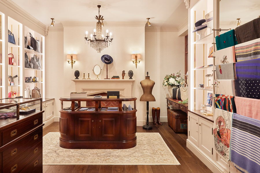 Gleneagles---Retail-Arcade-