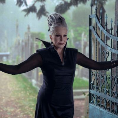 5 New Series To See Out Summer