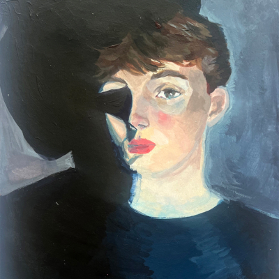 The Shortlisted Artists For The AIB Young Portrait Prize 2025
