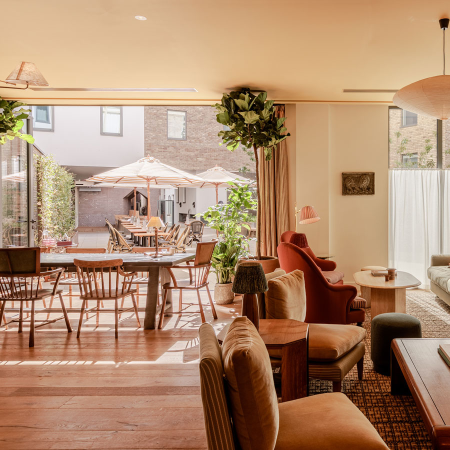 Win A Luxurious Two-Night Escape At The Wilde Aparthotel In The Heart Of Cambridge