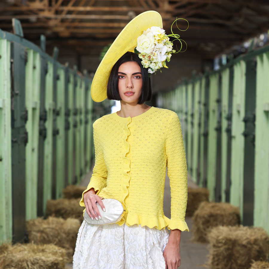 Ladies Days: Expert Tips To Find The Best Hat In Show