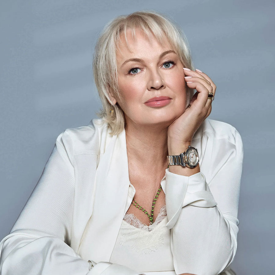 What's On My Beauty Shelf: Alyson Hogg Of Vita Liberata