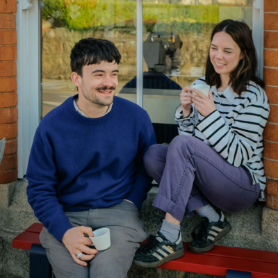 5 Coffee Connoisseurs Share Their Favourite Cafés In Ireland