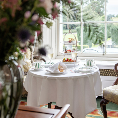 Where To Celebrate Afternoon Tea Week Around Ireland