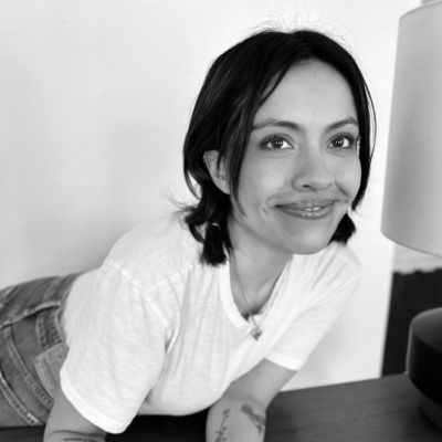 Life In The Shadows: Author Karla Cornejo Villavicencio’s Debut Novel Reflects Reality