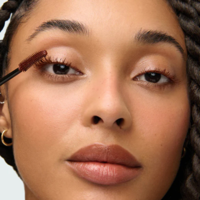 We Are Making A Move Towards Brown Mascara: Here's Why