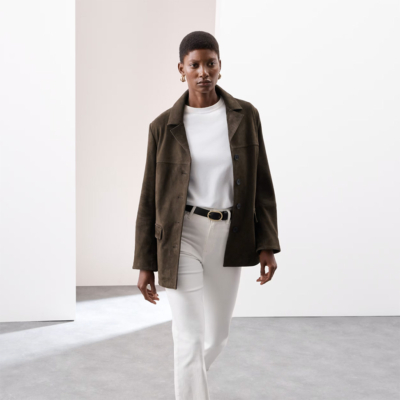 M&S Is Back Online! 10 Autumn-Ready Pieces We’re Ordering Now