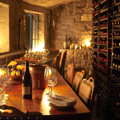11 Wonderful Wine Events And Gourmet Getaways Around Ireland