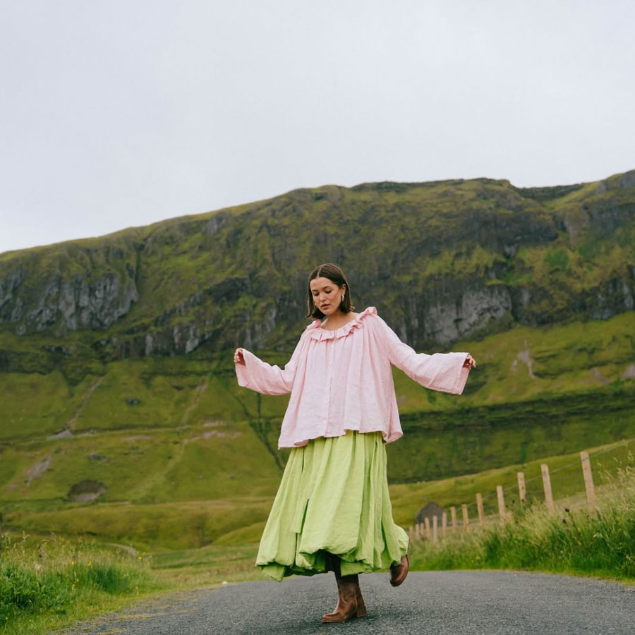 Your Glossy Guide To Great Irish Holidays