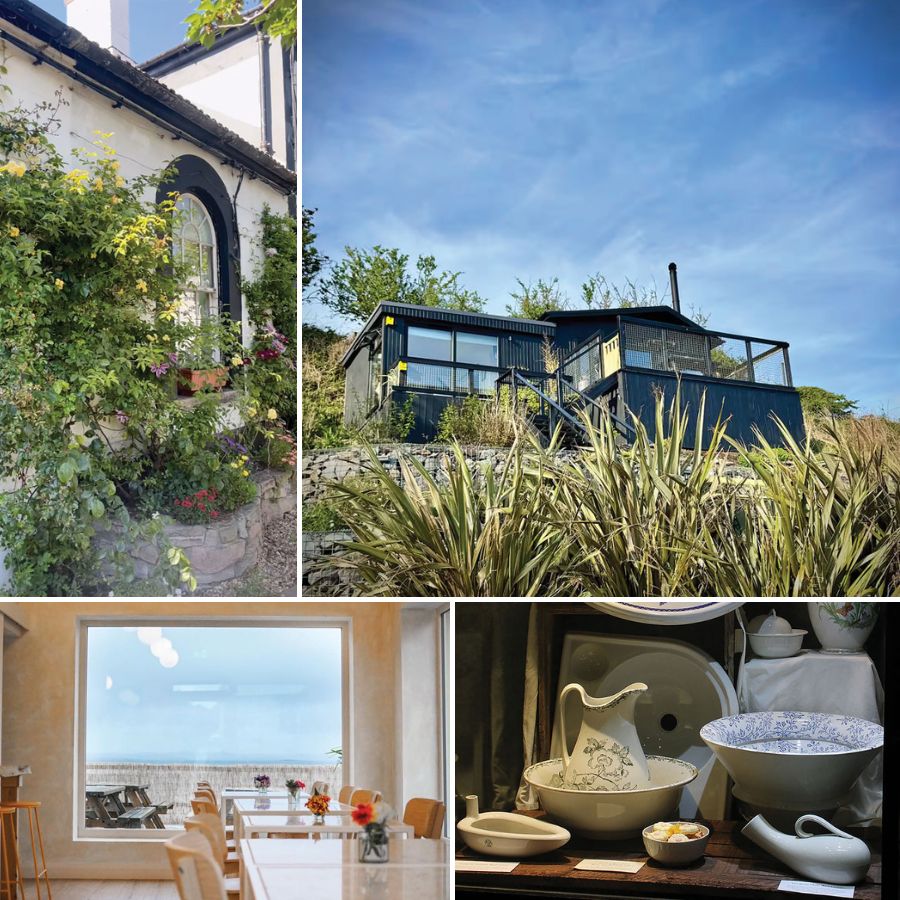 Going North: A Travel Guide To Fermanagh And Down