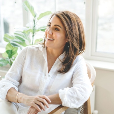 Dr Laura Lenihan's Expert Skincare Advice For Autumn