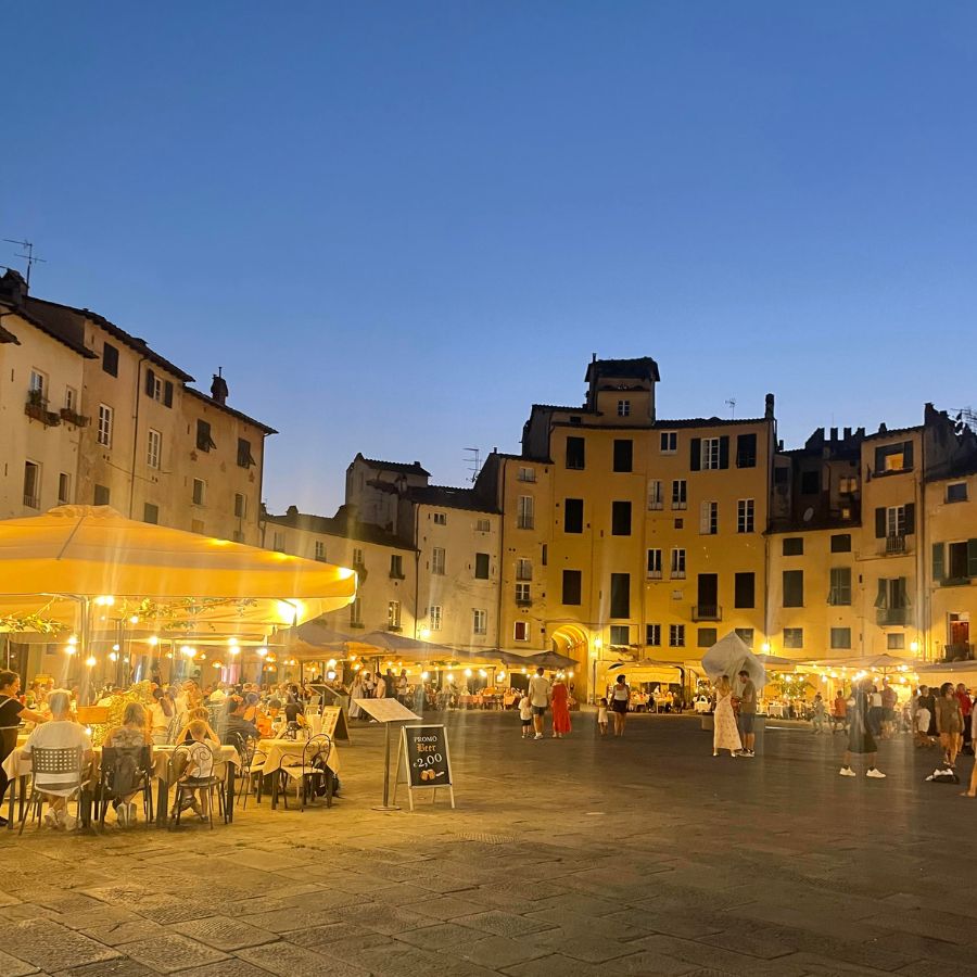 Lucca