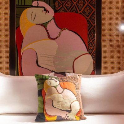 Touring The Med In Pablo Picasso’s Footsteps