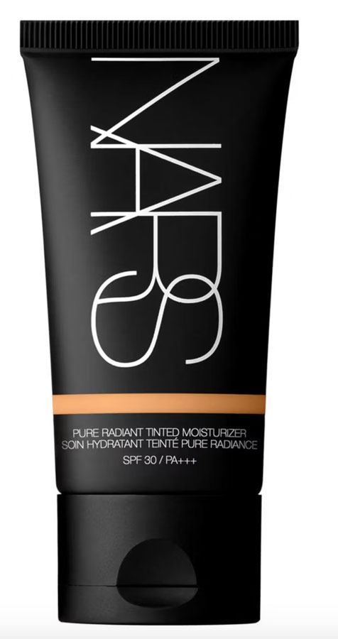 Nars-