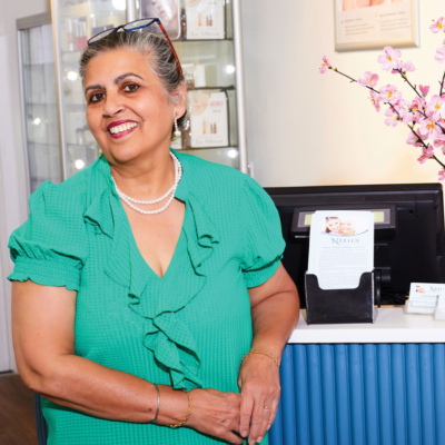 Beauty Legacy: Celebrating 40 Years In Business