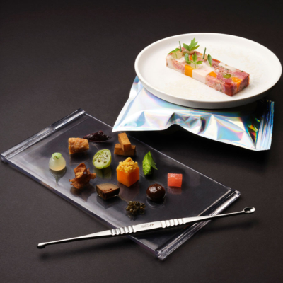 6 Dublin Restaurants With Flavours From Around (And Out Of!) The World