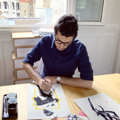 City Of Light: A Creative Guide To Paris