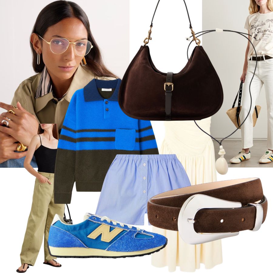 12 Pre-Fall Buys From Net-a-Porter That Are Making Us Long For Autumn