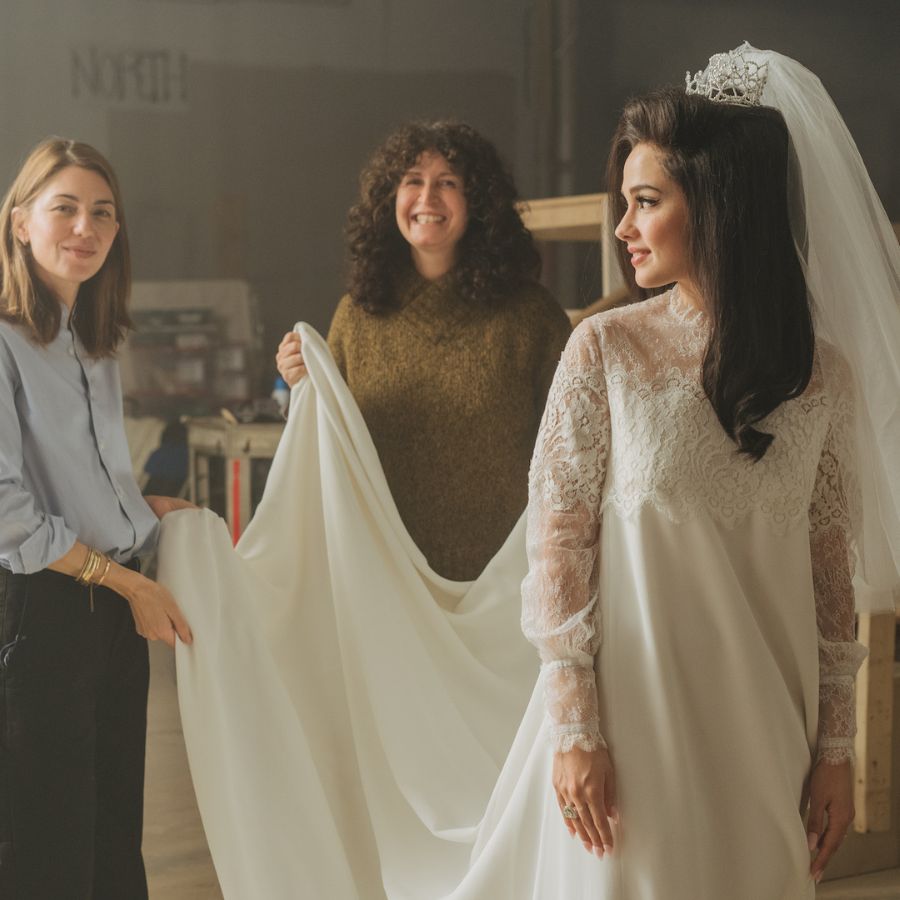In Conversation With Costume Designer Stacey Battat