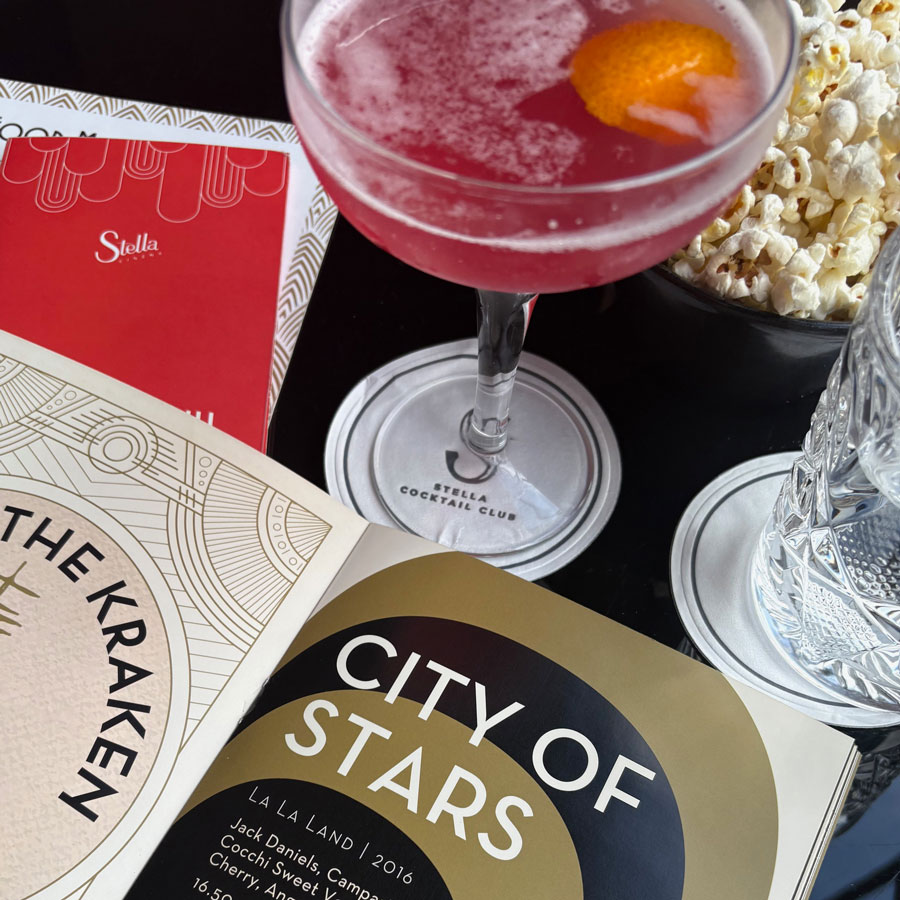 10 Hotspots To Keep The Holiday Feeling Alive