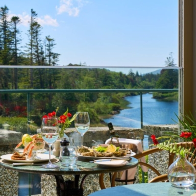 Savoir Faire: 5 Bars And Restaurants Around Ireland For Summer Holidays