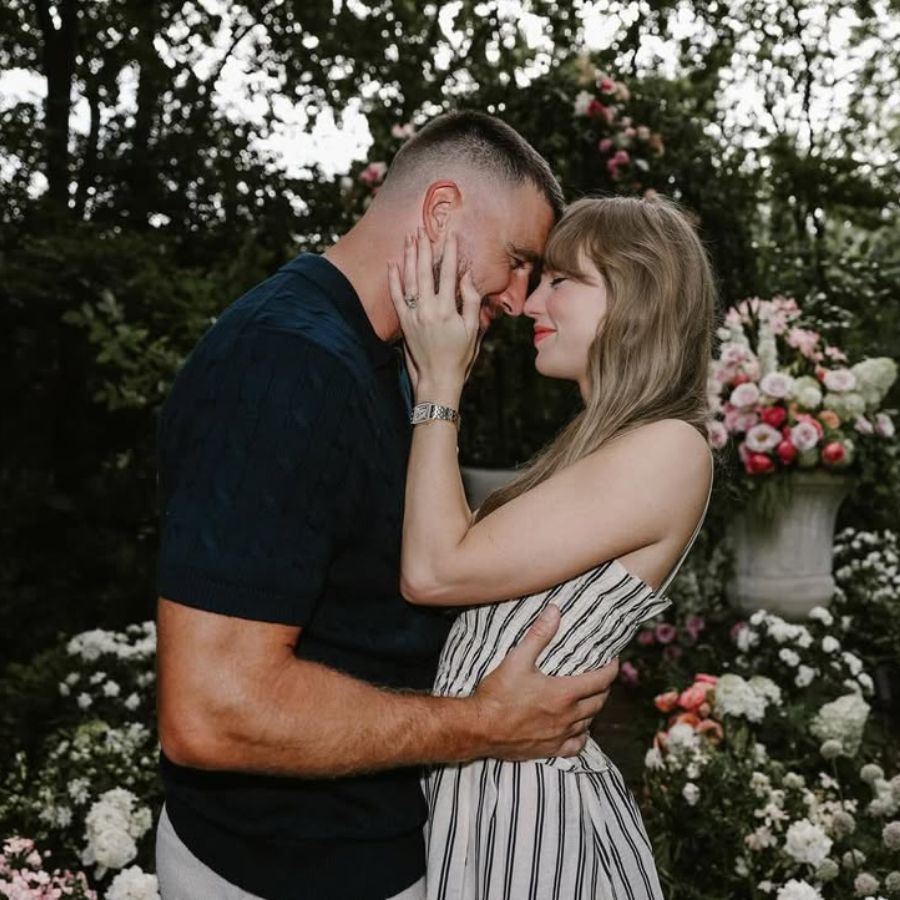 Irish Jewellery Experts Rate Taylor Swift’s Engagement Ring