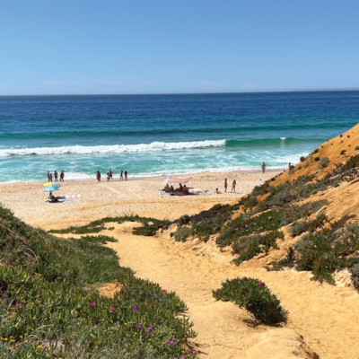 Travel Writer Tim Magee's Bucket List Destination: Melides, Portugal