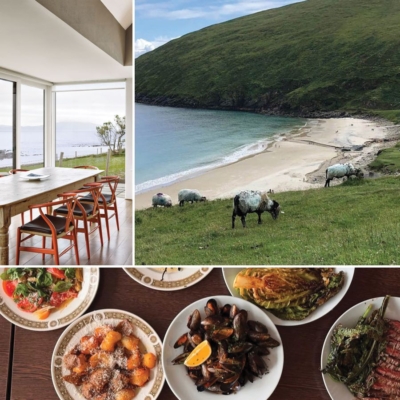Mayo Guide: The Food Stops And Stays To Visit This Summer