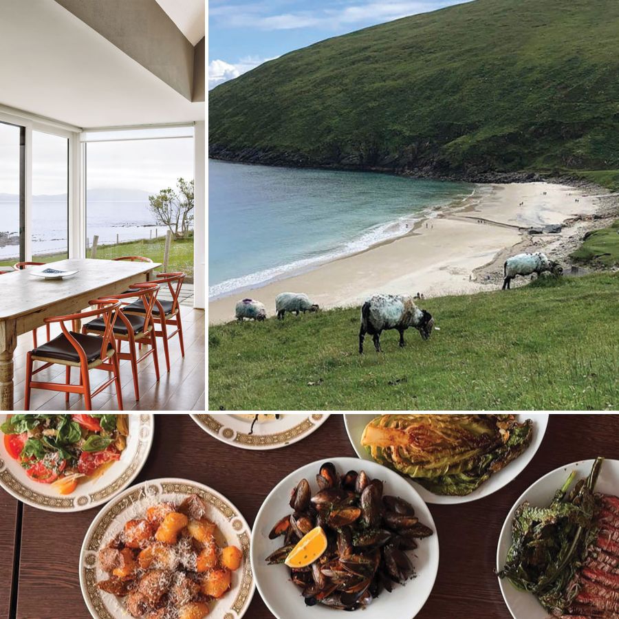 Mayo Guide: The Food Stops And Stays To Visit This Summer