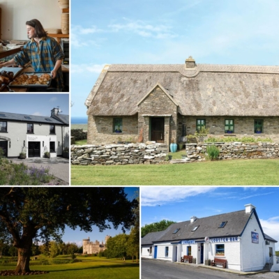 A Glossy Guide To Holidaying In Co Clare