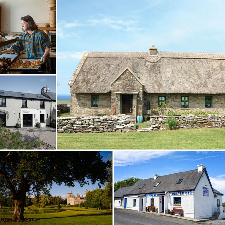 A Glossy Guide To Holidaying In Co Clare