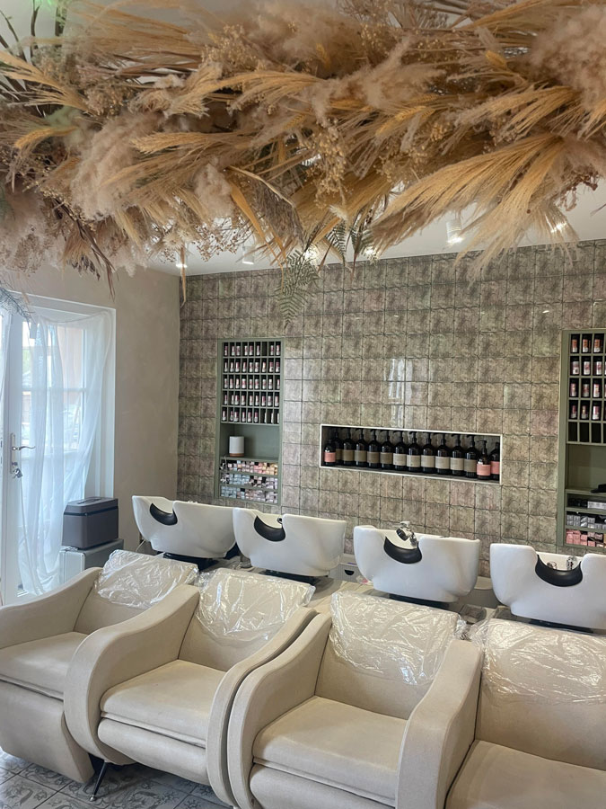 Wildflower-Salon