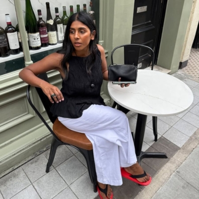 Heatwave Dressing: 8 Outfits To Wear From Work To Wine Bar
