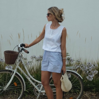 Fear Not, These High Street Beach Buys Are Still Available
