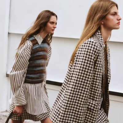 These 10 High Street Transeasonal Buys Look So Expensive