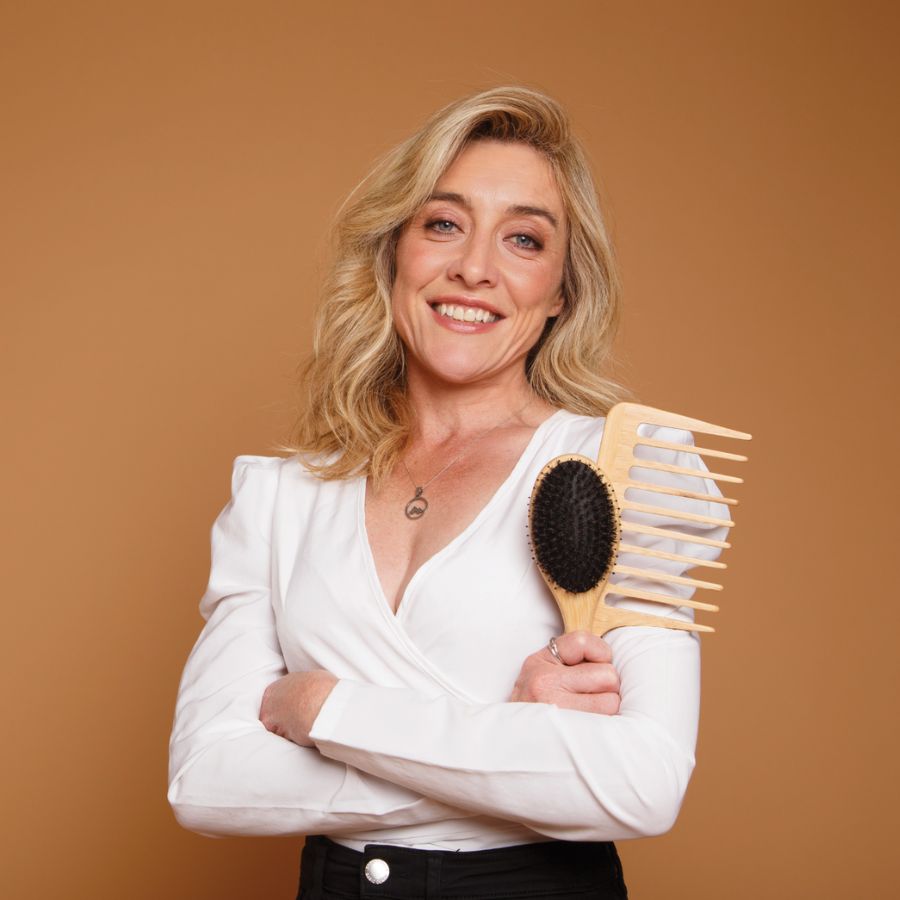 The Source Of Great Hair: A Scalp Specialist's Expert Advice