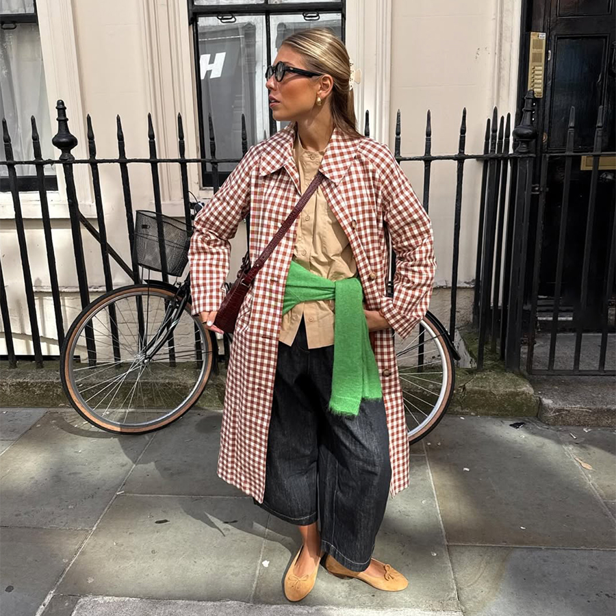 5 Simple Styling Tricks To Nail The Transeasonal Look