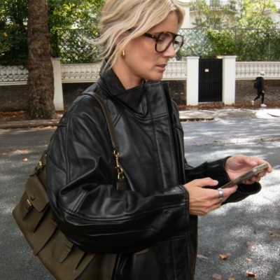 The Hero Bags To Know For AW25, According To A Fashion Buyer