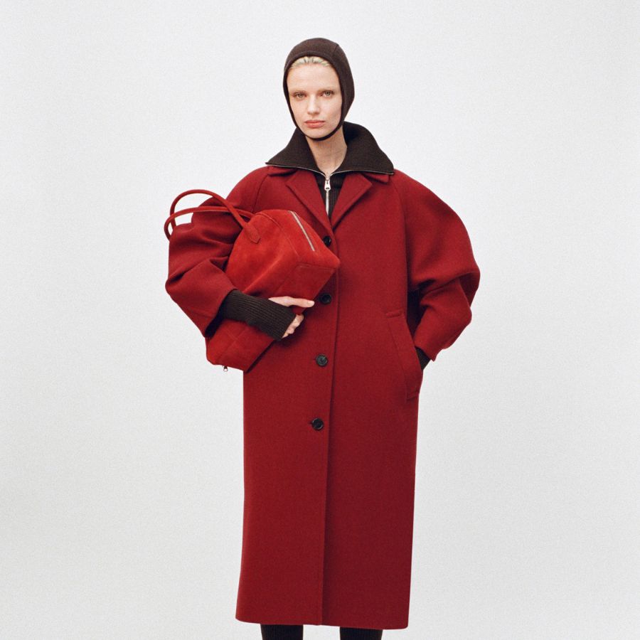 Arket Has Finally Arrived In Ireland! 15 Buys We're Coveting