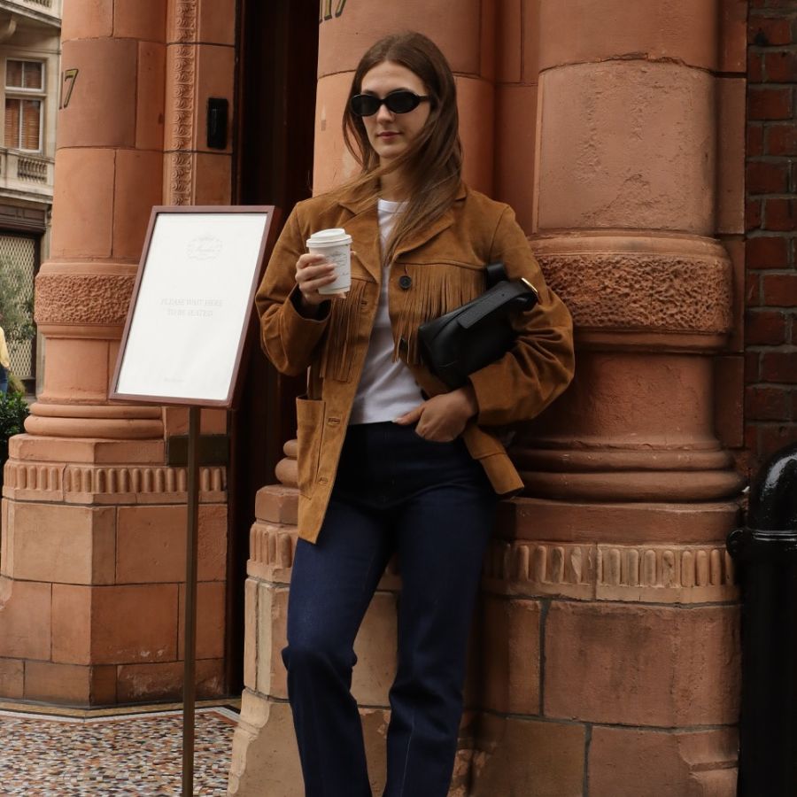 We're Seeing These Cool AW25 Key Buys All Over Instagram