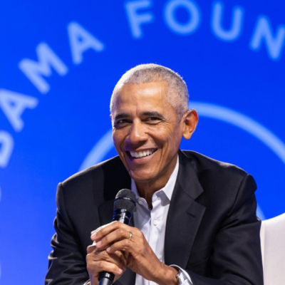 Win 4 Tickets To See Barack Obama In Dublin