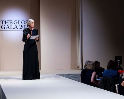 picture of previous The Gloss event