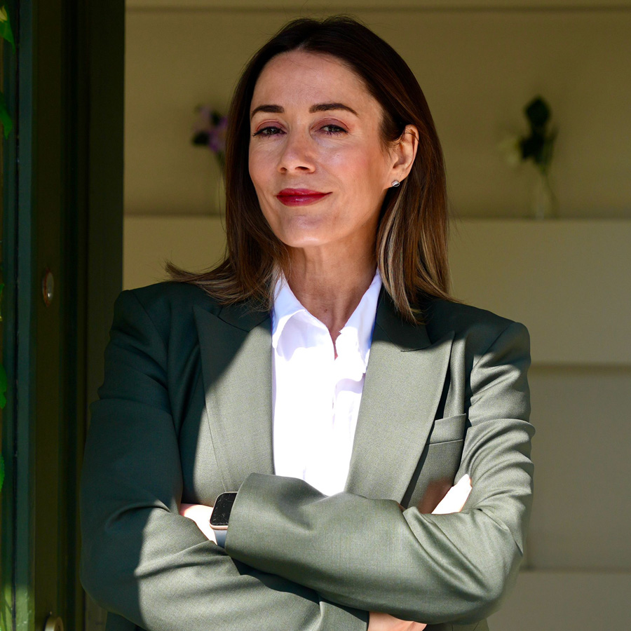 Corinna Tolan On Maintaining Healthy Skin For Autumn