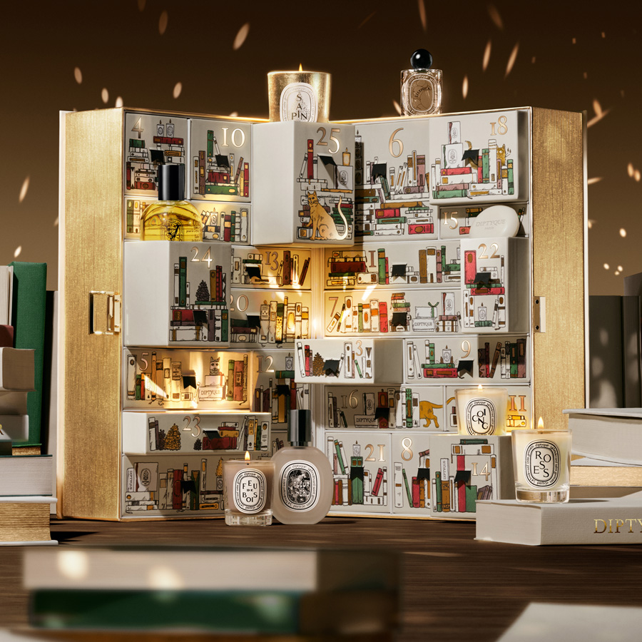 7 Beauty Advent Calendars That Are Selling Out Already
