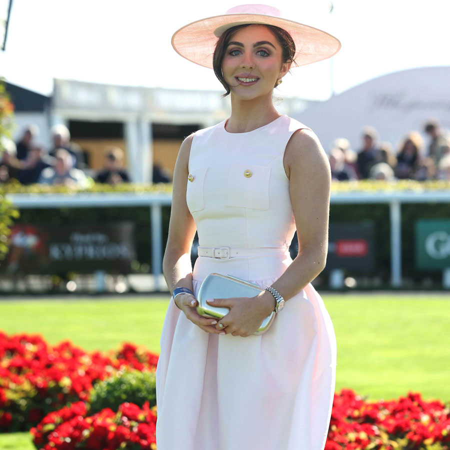 Glossip: See All The Winners At The Irish Champions Festival